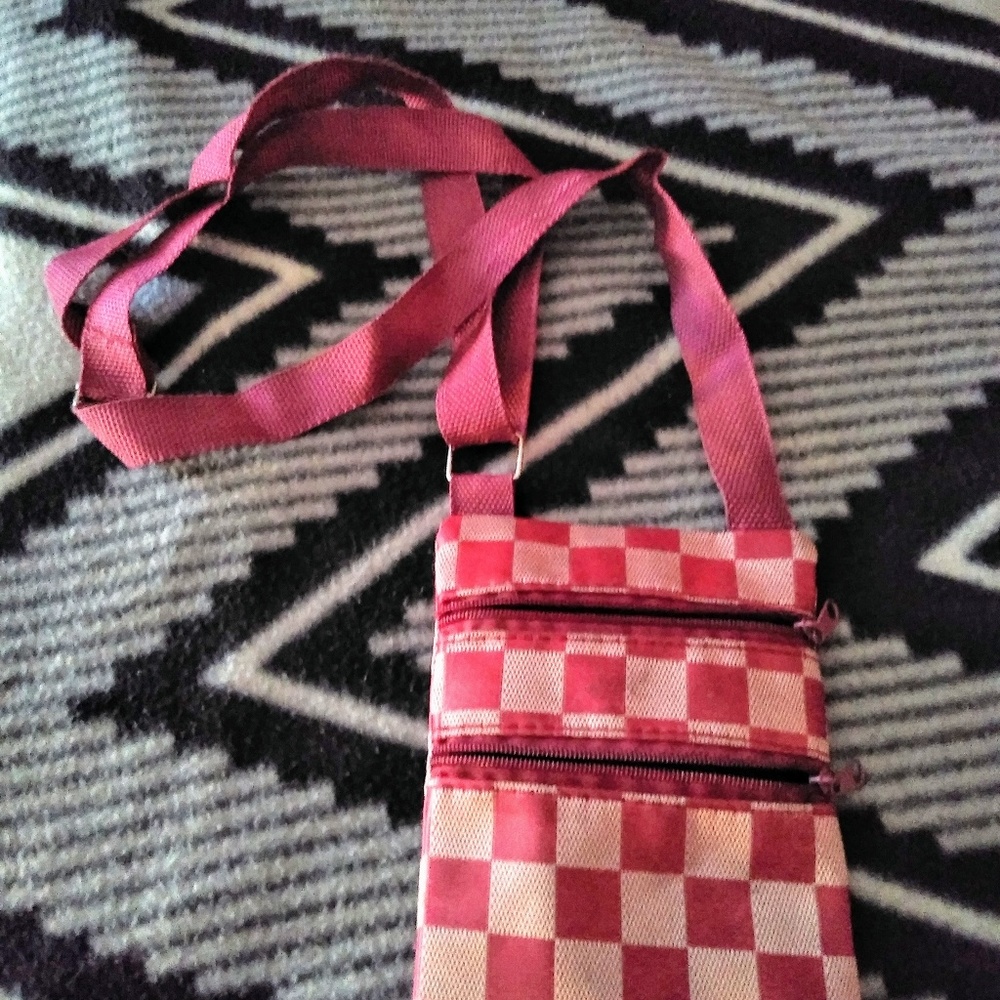 Coin bag
